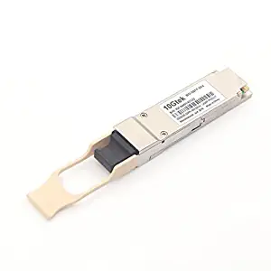 40 Gigabit QSFP+ MPO Multi-mode Transceiver, 40GBASE-SR4 Module for Cisco QSFP-40G-SR4, 850nm, DDM, 100m