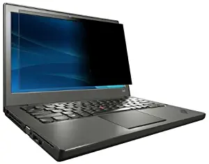 3M Pf12.5W - Notebook Privacy Filter -0A61770