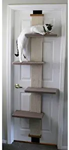 SmartCat Cat Climber