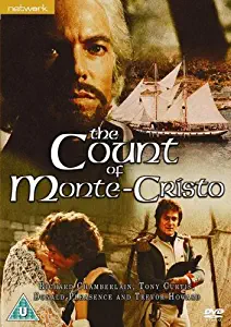 The Count Of Monte Cristo [DVD]