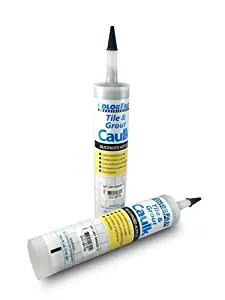 C-Cure Sanded Caulk Color Matched by Color Fast (Tumbleweed)