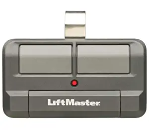 62LM 362LM Liftmaster Replacement 2 Button Remote Transmitter Garage gate 892LTX