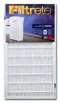 (Package Of 4) 3M Filtrete FAPF03 Air Cleaning Filter Replacement