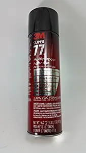 Super77 Adhsv 30voc 24oz