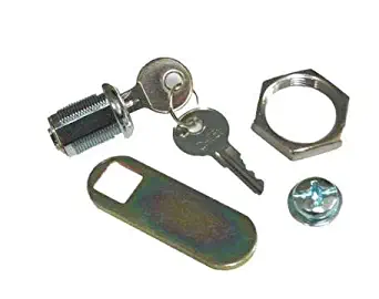 Rubbermaid Commercial Products Rcp 9T73-01 Lock N Go Accessory 1/Each RCP 9T73-01