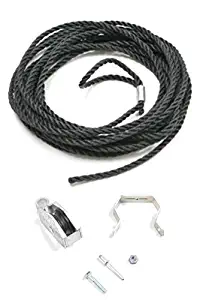 Werner Replacement Ladder Rope & Pulley Kit