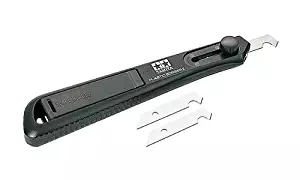 Tamiya 300074091 Plastic Scriber II