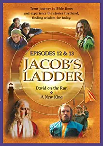 Jacob's Ladder, Episodes 12 & 13: David