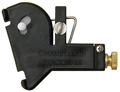 Chamberlain Stacker Downrigger Release