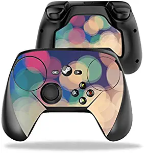 MightySkins Skin Compatible with Valve Steam Controller case wrap Cover Sticker Skins Focus