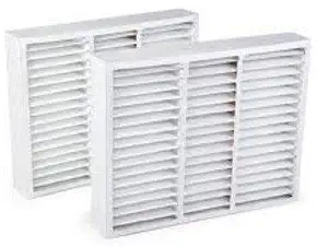 Lennox 20x20x5 Comp MERV13 Air Filter 2-Pack