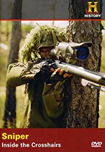 Sniper: Inside The Crosshairs