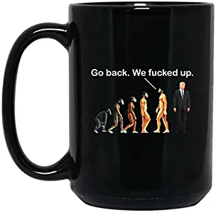 Not My President Donald Trump Mug Go back We Fucked Up Coffee Mug Tea Mug Not My President Donald Trump Mug Go back We Fucked Up Coffee Mug Tea Mug Perfect Qual