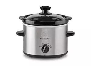 Toastmaster 2 Quart Slow Cooker