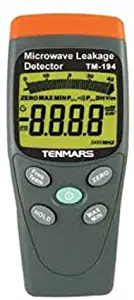 TM-194 Microwave Oven Leakage Detector