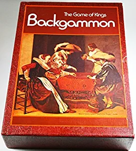 Backgammon: The Game of Kings (1973)