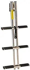 Garelick 19844:01 3 Step Ladder Telescoping Sport