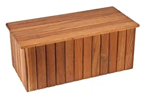 Plantation Teak Portable Single Step