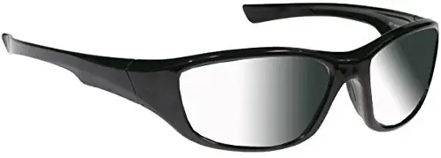 Transition Safety Glasses - Photochromic