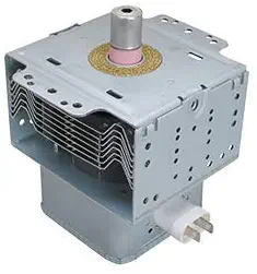 Edgewater Parts EP1006 Universal Magnetron Compatible with Kenmore, LG, Goldstar, Whirlpool Microwave Oven