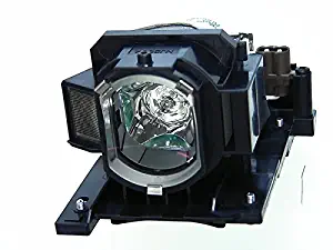 3M X36 Projector Assembly with Original Bulb