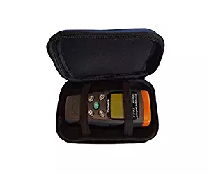 TM-194 Microwave Oven Leakage Detector with Blue EVA Carrying Case