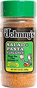 Johnny's Salad & Pasta Elegance 5.5 Oz (156g)