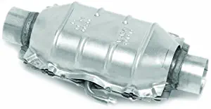 Walker Exhaust 15031 Standard Universal Converter - Non-CARB Compliant