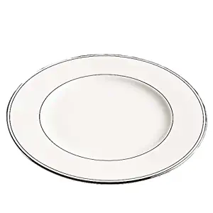 Lenox Federal Platinum Bone China Dinner Plate