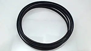 6602-001655 Dryer Drum Belt Replacement for Samsung