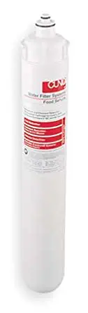 Replacement Filter Cartridge, 1.67 GPM