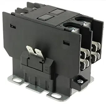 40 Amp 2 Pole 24V Contactor Control 42-42139-13 Rheem Ruud Protech by Rheem