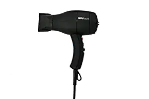 Sedu Revolution Pro Tourmaline Ionic 4000i Hair Dryer (Black)