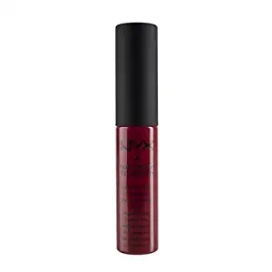 NYX Soft Matte Lip Cream, Monte Carlo