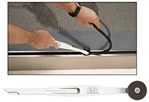 C.R. LAURENCE VR04 CRL 11" Vinyl Roller Tool