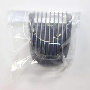 Replacement 2mm Stubble Comb for Philips Norelco BT5511, MG3750, MG5750, MG7750, MG7770, MG7790, MG7791