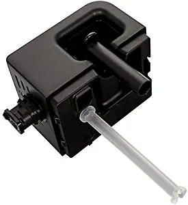 Delonghi Nespresso EN520 Milk Cover Assembly 7313222391 7313234991