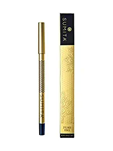 Sumita Cosmetics Eyeliner Pencil (Midnight Blue)