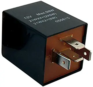 Intermotor 58920 Flasher Unit