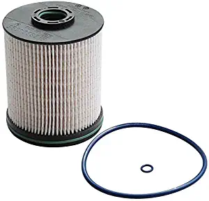 TP1015 Professional Fuel Filter with Seals for 2017 Chevy/GMC 6.6 Liter Duramax Diesel