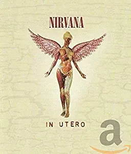 In Utero [Blu-ray Audio]