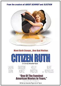 Citizen Ruth