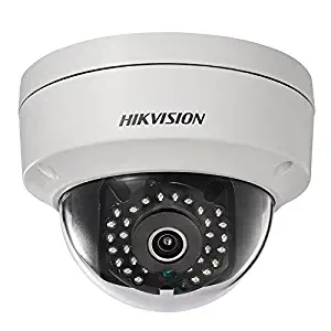 Hikvision DS-2CD2142FWD-I 4MP WDR Fixed HD Network IP Dome 2.8mm Lens