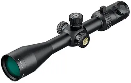 Athlon Optics , Argos BTR, Riflescope, 6-24 x 50 First Focal Plane (FFP) 30 mm Tube, Illuminated APMR MIL Reticle,