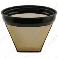 Delonghi 5532103100 Gold Filter