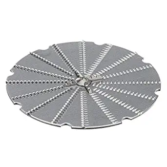 Zumex S3210420-02 Multi LED Grater Plate V2