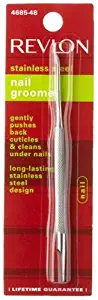 Revlon Stainless Steel Nail Groomer