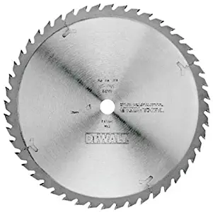 DEWALT DW7659 48T General Purpose Blade, 14-Inch