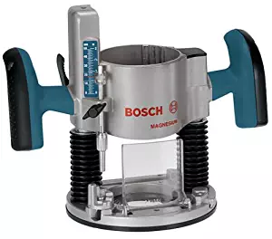 Bosch RA1166 Plunge Router Base