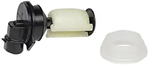 ACDelco 12487589 GM Original Equipment Windshield Washer Fluid Level Sensor